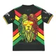 Koszulka Piłkarska AFC Ajax x Bob Marley Męska 2023/24 (Specjalny)
