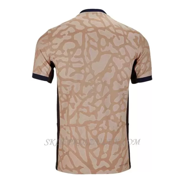 Koszulka Piłkarska Paris Saint-Germain Męska Czwarta 2023/24