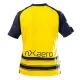 Koszulka Piłkarska Parma Calcio Męska Wyjazdowa 2023/24
