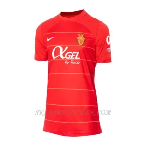 Koszulka Piłkarska RCD Mallorca Męska Domowa 2023/24