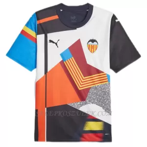 Koszulka Piłkarska Valencia CF x Homenaje Fan Mash Up Męska 2023/24