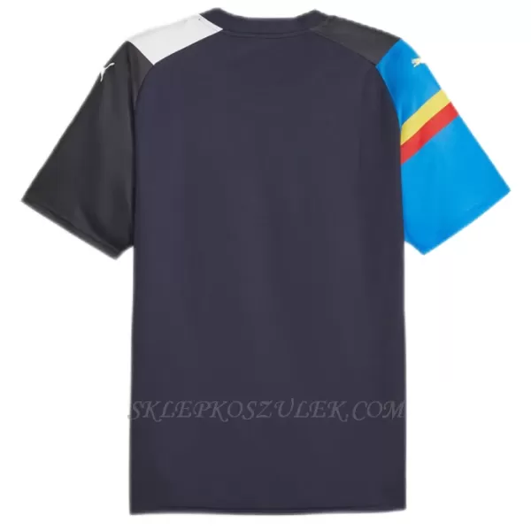 Koszulka Piłkarska Valencia CF x Homenaje Fan Mash Up Męska 2023/24