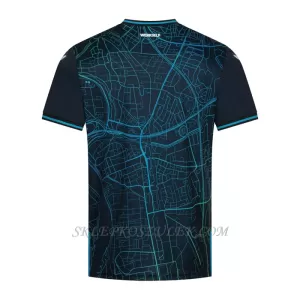 Koszulka Piłkarska Bayer 04 Leverkusen Męska 2023/24 (Specjalny)