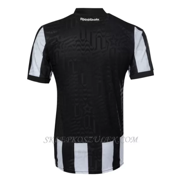 Koszulka Piłkarska Botafogo Męska Domowa 2023/24