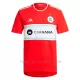 Koszulka Piłkarska Chicago Fire Męska Domowa 2024