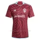 Koszulka Piłkarska Colorado Rapids Męska Domowa 2024