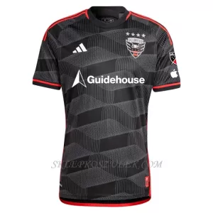 Koszulka Piłkarska DC United Męska Domowa 2024