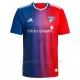 Koszulka Piłkarska FC Dallas Męska Domowa 2024