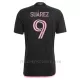 Koszulka Piłkarska Inter Miami CF Luis Suárez 9 Dziecięca Wyjazdowa 2024/25