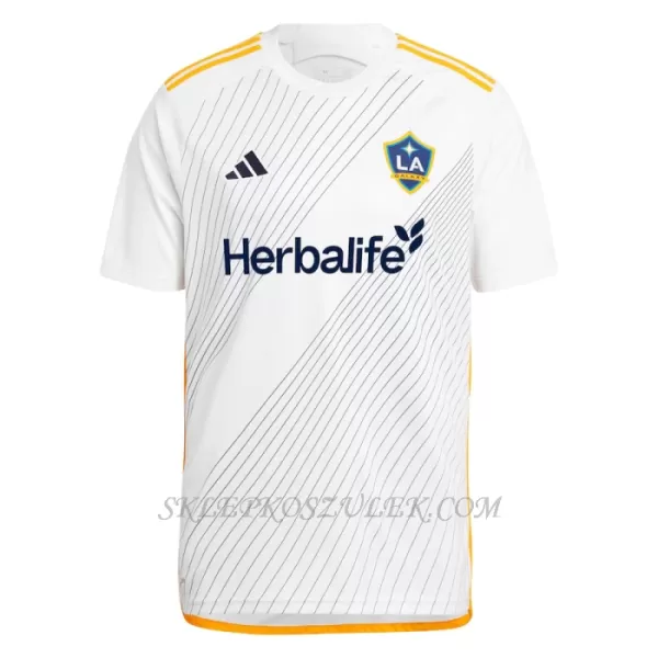 Koszulka Piłkarska LA Galaxy Męska Domowa 2024