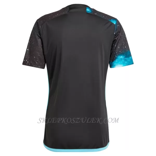 Koszulka Piłkarska Minnesota United FC Męska Domowa 2024