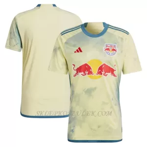 Koszulka Piłkarska New York Red Bulls Męska Domowa 2024