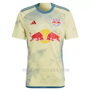 Koszulka Piłkarska New York Red Bulls Męska Domowa 2024