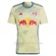 Koszulka Piłkarska New York Red Bulls Męska Domowa 2024