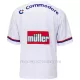 Koszulka Piłkarska Paris Saint-Germain 1991-92 Męska Domowa Retro