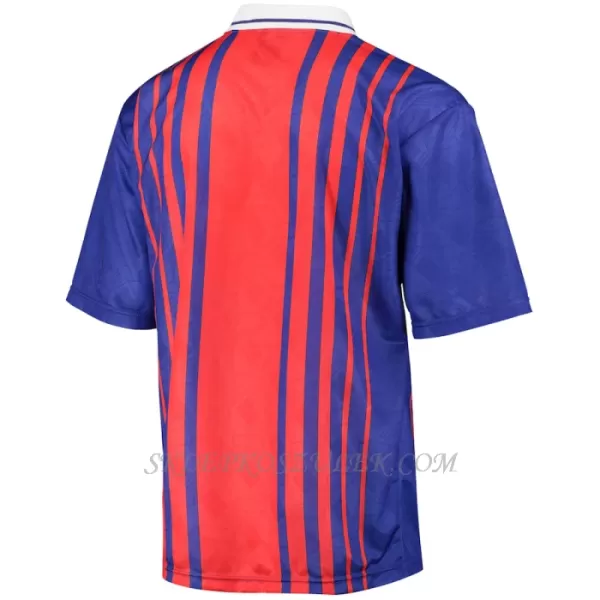 Koszulka Piłkarska Paris Saint-Germain 1993-94 Męska Domowa Retro