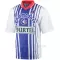 Koszulka Piłkarska Paris Saint-Germain 1993-94 Męska Wyjazdowa Retro