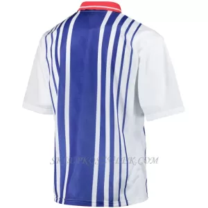 Koszulka Piłkarska Paris Saint-Germain 1993-94 Męska Wyjazdowa Retro