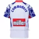 Koszulka Piłkarska Paris Saint-Germain Męska Retro 1992