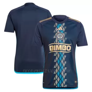 Koszulka Piłkarska Philadelphia Union Męska Domowa 2024
