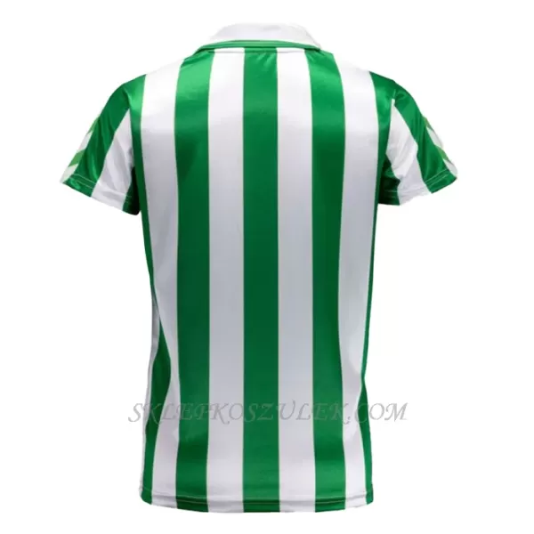 Koszulka Piłkarska Real Betis Męska 2023/24 (Specjalny)