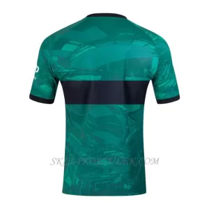 Koszulka Piłkarska VfB Stuttgart Męska Alternatywna 2023/24