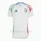 Koszulka Piłkarska Włochy Męska Wyjazdowa Euro 2024