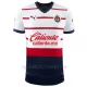 Koszulka Piłkarska CD Guadalajara Chicharito 14 Męska Wyjazdowa 2023/24