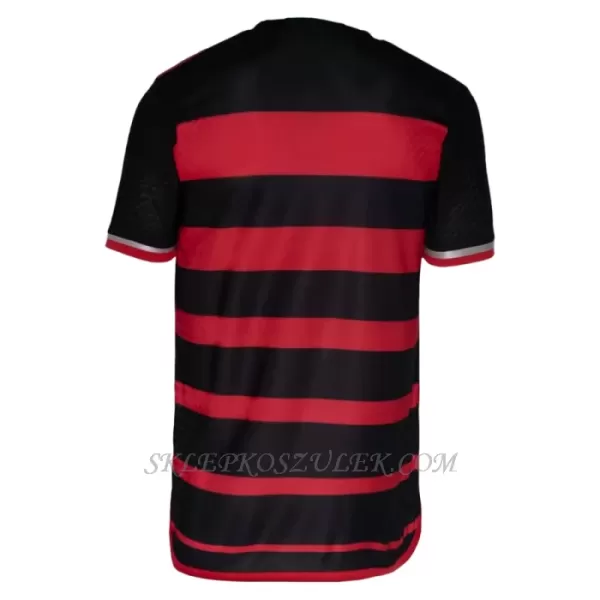 Koszulka Piłkarska Flamengo Męska Domowa 2024/25