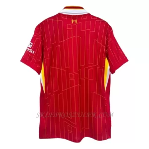 Koszulka Piłkarska Liverpool Męska Domowa 2024/25