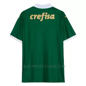 Koszulka Piłkarska Palmeiras Męska Domowa 2024/25