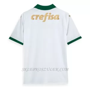 Koszulka Piłkarska Palmeiras Męska Wyjazdowa 2024/25