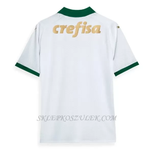 Koszulka Piłkarska Palmeiras Męska Wyjazdowa 2024/25