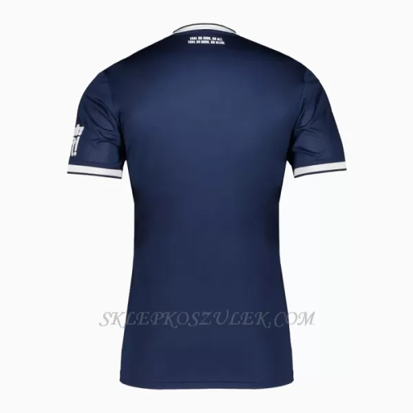 Koszulka Piłkarska Schalke 04 Męska 2023/24 (Specjalny)