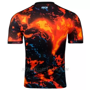 Koszulka Piłkarska SSC Napoli Męska 2023/24 (Specjalny)