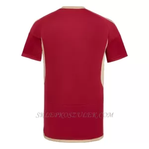 Koszulka Piłkarska Wenezuela Męska Domowa 2024/25