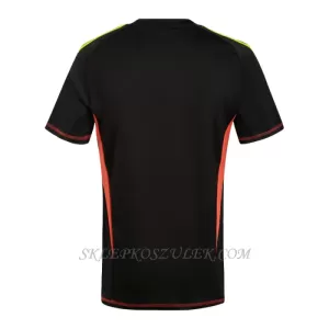 Koszulka Piłkarska Bramkarska Argentyna Męska Domowa 2024