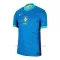 Koszulka Piłkarska Brazylia Męska Wyjazdowa 2024