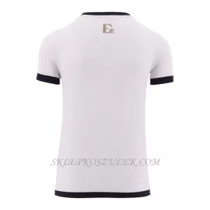 Koszulka Piłkarska Ekwador Męska Wyjazdowa 2024