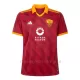 Koszulka Piłkarska AS Roma Romelu Lukaku 90 Męska Czwarta 2023/24