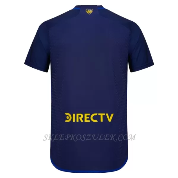 Koszulka Piłkarska Boca Juniors Dziecięca Alternatywna 2024/25