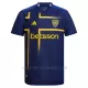 Koszulka Piłkarska Boca Juniors Dziecięca Alternatywna 2024/25