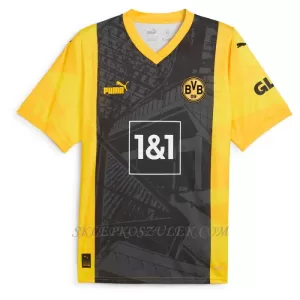 Koszulka Piłkarska Borussia Dortmund Męska Lecie 2023/24