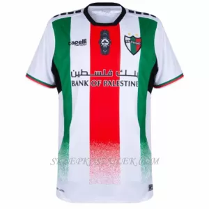 Koszulka Piłkarska Club Deportivo Palestino Męska Domowa 2024/25