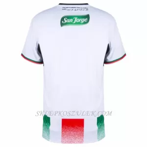 Koszulka Piłkarska Club Deportivo Palestino Męska Domowa 2024/25