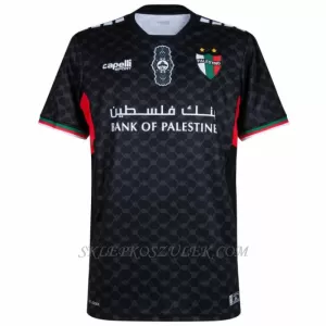 Koszulka Piłkarska Club Deportivo Palestino Męska Wyjazdowa 2024/25