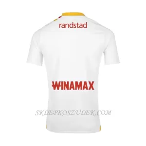 Koszulka Piłkarska RC Lens Męska Alternatywna 2023/24