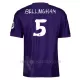 Koszulka Piłkarska Real Madryt Jude Bellingham 5 Dziecięca Czwarta 2023/24
