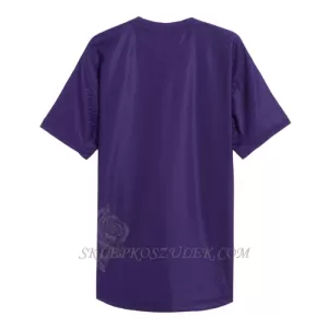 Koszulka Piłkarska Real Madryt Męska Czwarta 2023/24