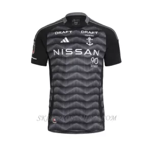 Koszulka Piłkarska Yokohama F. Marinos Męska 2024/25 (Specjalny)